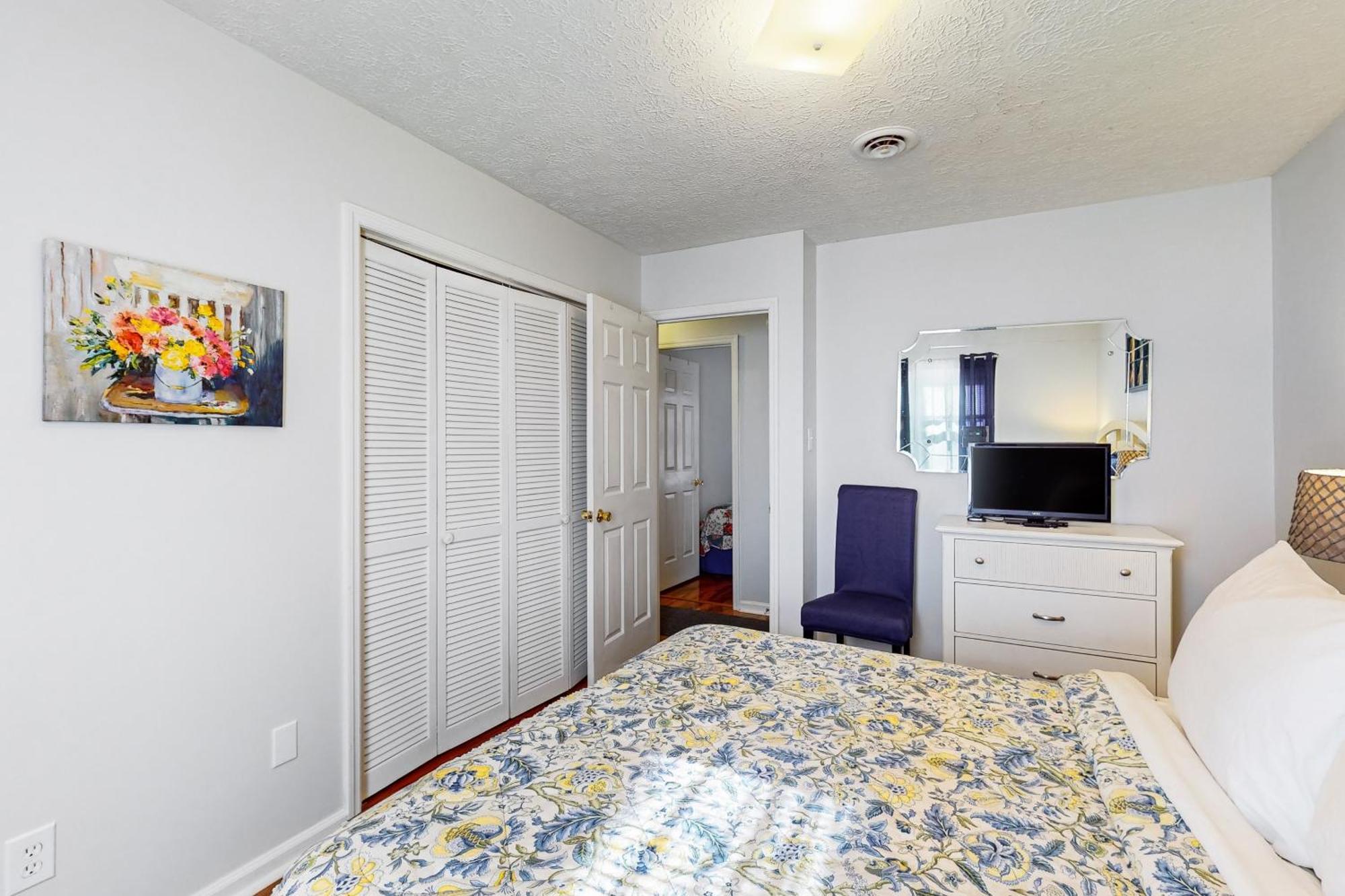Camille'S Place Myrtle Beach Exterior foto